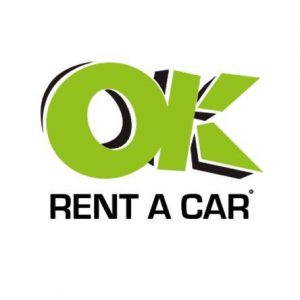 Aluguel de Carros da OK Rent a Car