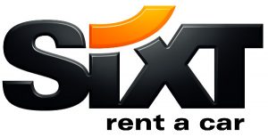 Aluguel de Carros da Sixt