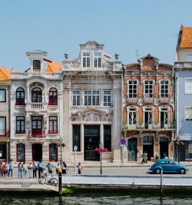 Aluguer de carro em Queluz