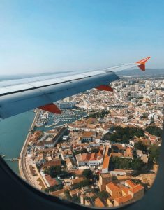 Aluguer de carro em Faro