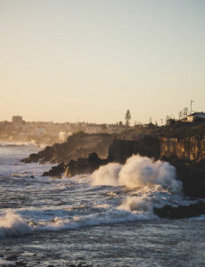 Aluguer de carro em Estoril