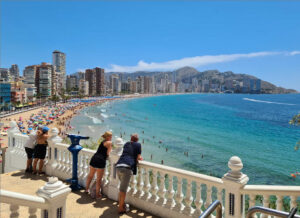 Aluguer de carro em Playa Blanca