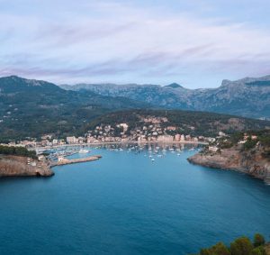 Aluguer de carro em Port de Sóller