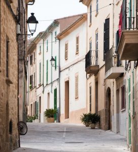 Aluguer de carro em Alcúdia