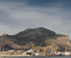 Aluguer de carro em Palermo