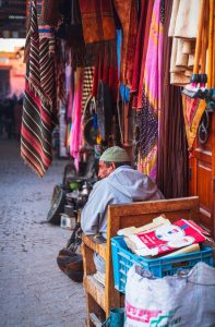 Aluguer de carros baratos em Marrocos