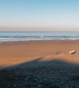 Aluguer de carro em Agadir