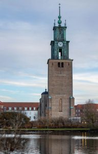 Aluguer de carro em Aalborg