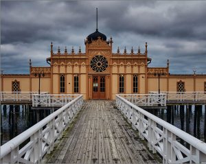 Aluguer de carro em Varberg