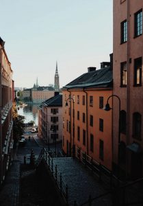 Aluguer de carro em Södermalm