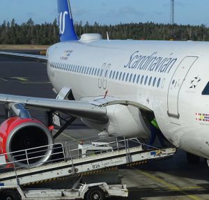 Aluguel de Carros Aeroporto de Malmö-Sturup