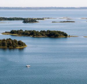 Aluguer de carro em Kalmar