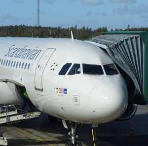 Aluguel de Carros Aeroporto de Jönköpings