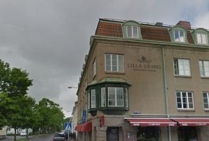 Aluguer de carro em Alingsås