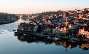 Aluguer de carro em Vila Nova de Gaia