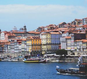 Aluguer de carro em Porto