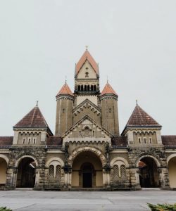 Aluguer de carro em Lípsia