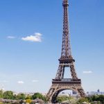 Coisas para fazer em Paris no próximo verão