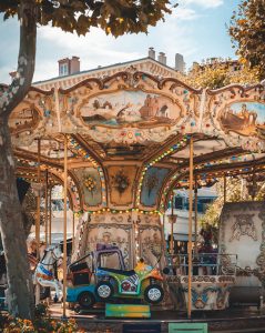 Aluguer de carro em Cannes