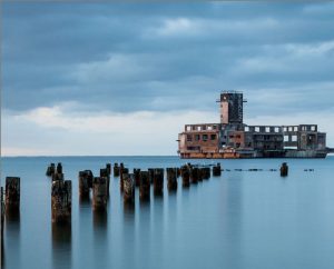 Aluguer de carro em Gdynia