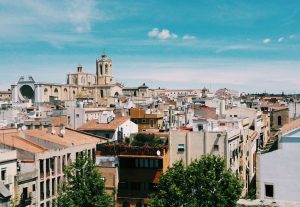 Aluguer de carro em Tarragona