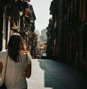 Aluguer de carro em Oviedo