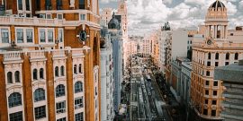 Madrid