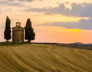 Aluguel de Carros em Toscana