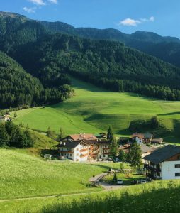 Aluguer de carro em Bolzano