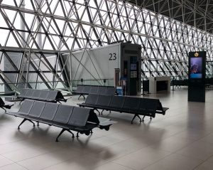 Aluguel de Carros Aeroporto de Zagreb