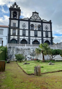 Aluguer de carro em Horta