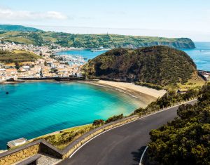 Compare Aluguel de Carros Faial