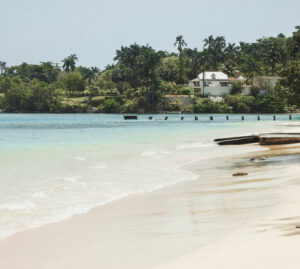 Aluguer de carro em Montego Bay