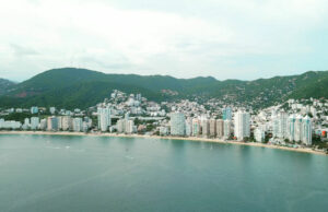 Aluguer de carro em Acapulco