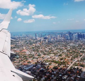 Aluguel de Carros Miami Airport