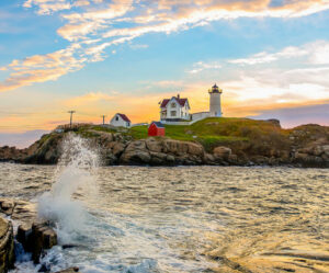 Aluguel de Carros em Maine