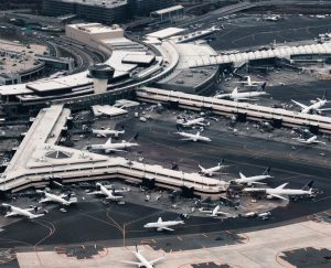 Aluguel de Carros Newark Liberty Airport