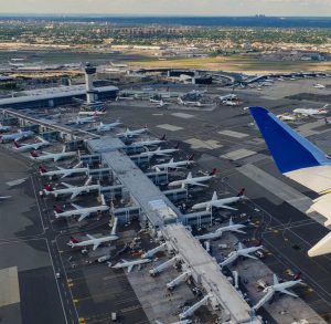 Aluguel de Carros John F. Kennedy Airport