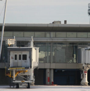 Aluguel de Carros Cleveland-Hopkins Airport