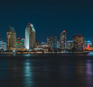 Aluguer de carro em San Diego