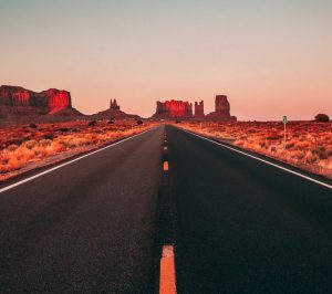 Aluguel de Carros em Arizona