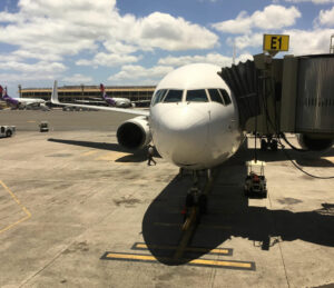 Aluguel de Carros Honolulu Airport