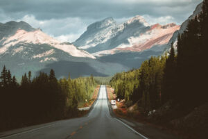 Aluguel de Carros em Alberta