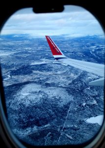 Aluguel de Carros Aeroporto de Kiruna