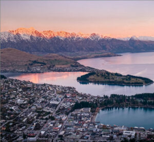 Aluguel de Carros Queenstown Airport