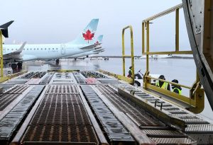 Aluguel de Carros Ottawa Macdonald-Cartier Airport