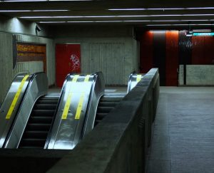 Aluguel de Carros Montréal-Trudeau Airport