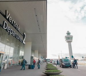 Aluguel de Carros Aeroporto de Amesterdão-Schiphol