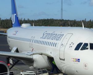 Aluguel de Carros Aeroporto de Örebro