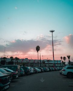 Aluguel de Carros Aeroporto de Casablanca